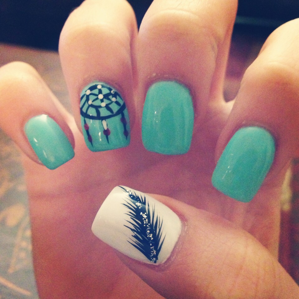 Pretty And Beautiful Nails
