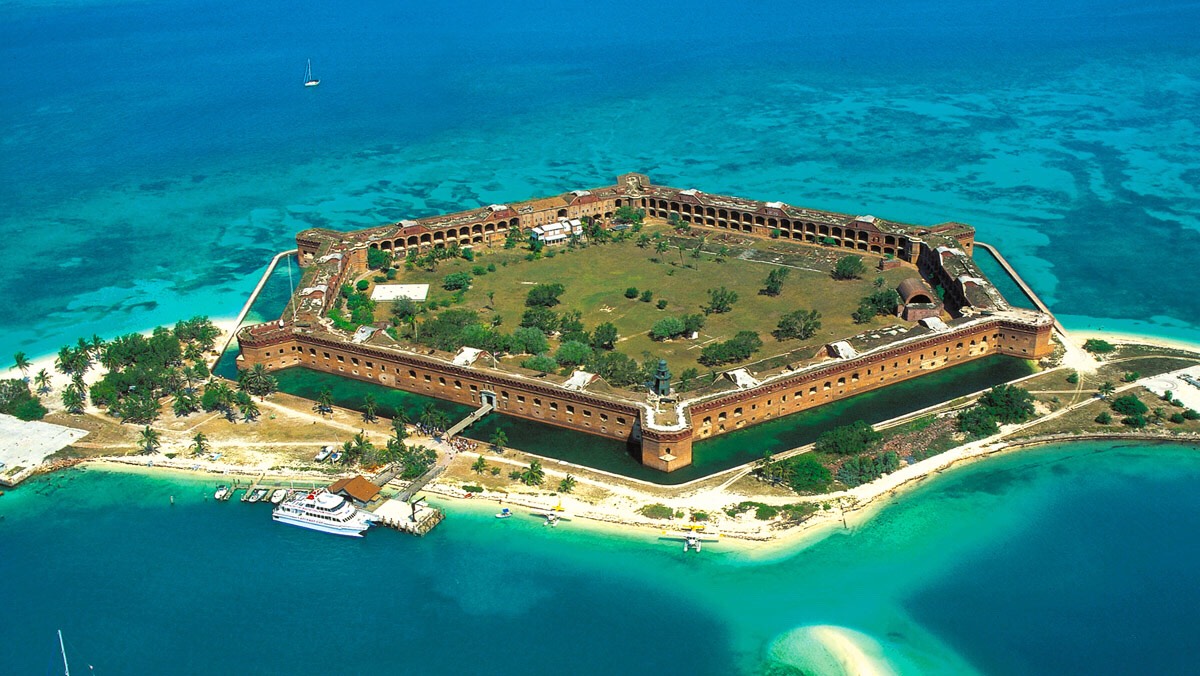 Top 10 Places In The USA To Visit 