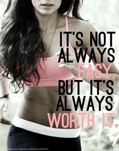 Summer Body Daily Workout 💪