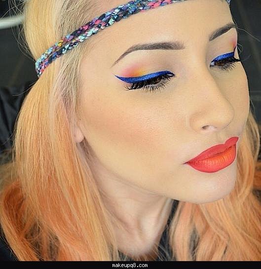 Instagram Makeup/Fashion Styles 2016
