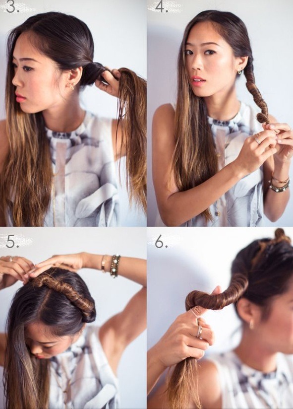 Overnight Beach Waves!! 