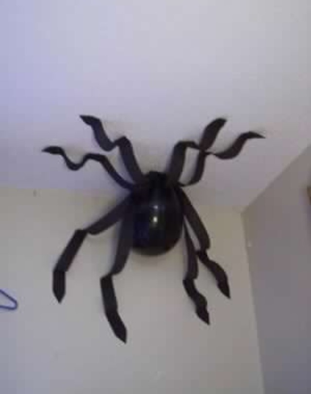 Compilation Of Halloween Decorations And Crafts! 🎃👻