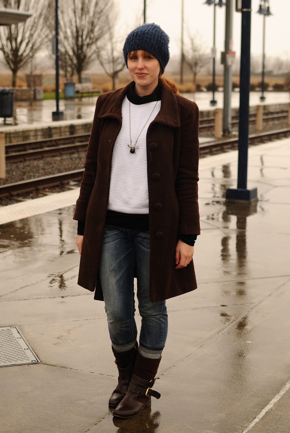 Cute Winter Outfits 