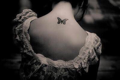 90+ Small Tattoos 