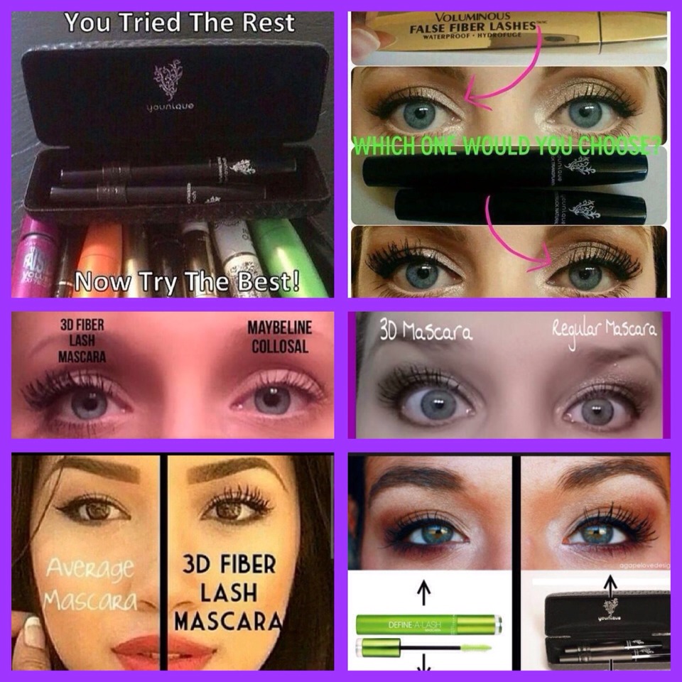Fabulous Natural Lashes