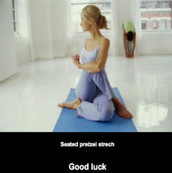 the butt challenge 