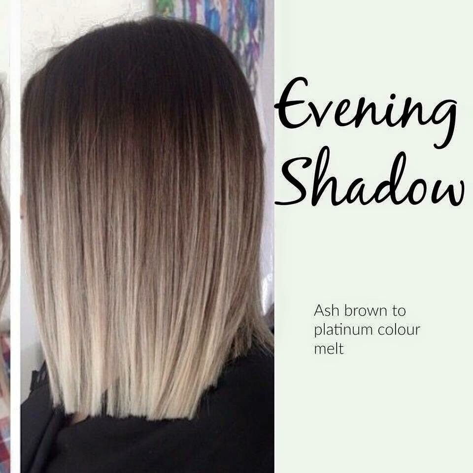 54 Hair Color Inspirations And How To Get Them! 
