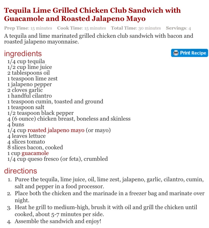 Top 25 Sandwich Recipes 😍