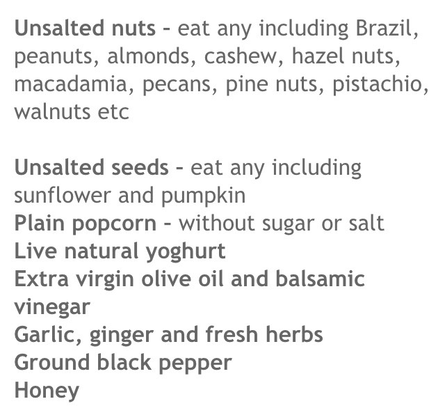 7 Days Detox Plan : Weight Loss 💪💪💪