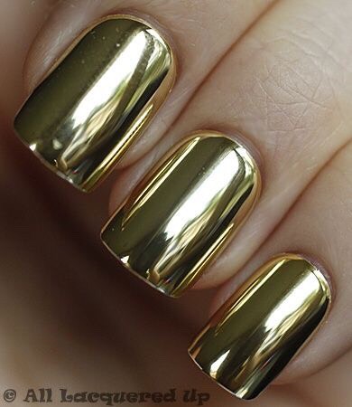 Amazing And Unique Nail Colors...!!