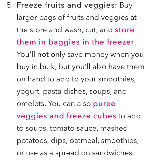 ✨ Do These 10 Things In Your Kitchen To Lose Weight✨💪💯