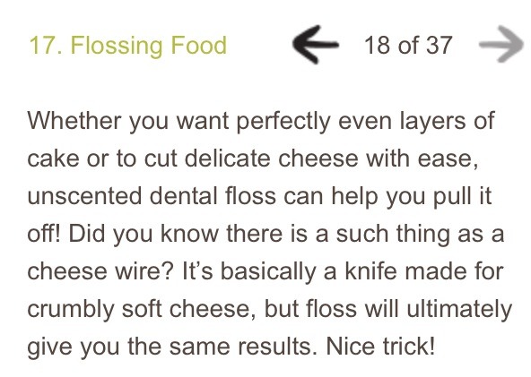 36 Kitchen Tips That No One Ever Told You About!! 
