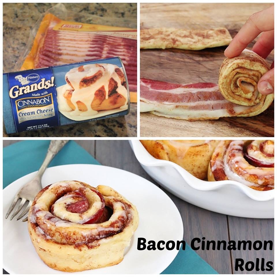Bacon Lovers