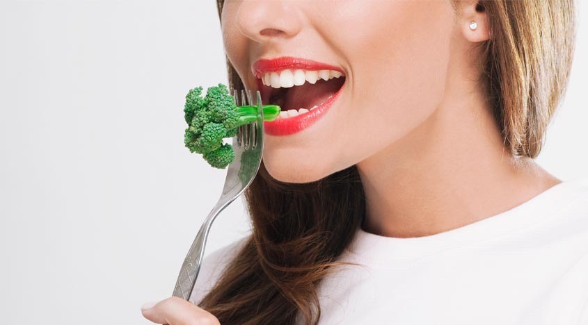 10 Tips For a Brighter Complexion