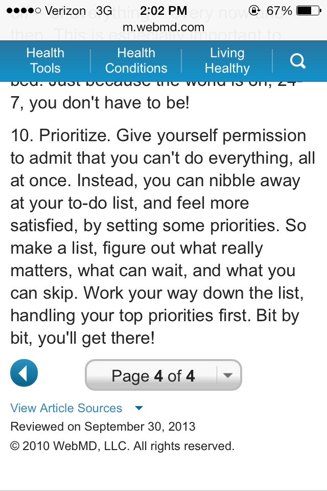 Quick Steps To Make Your Day Better 