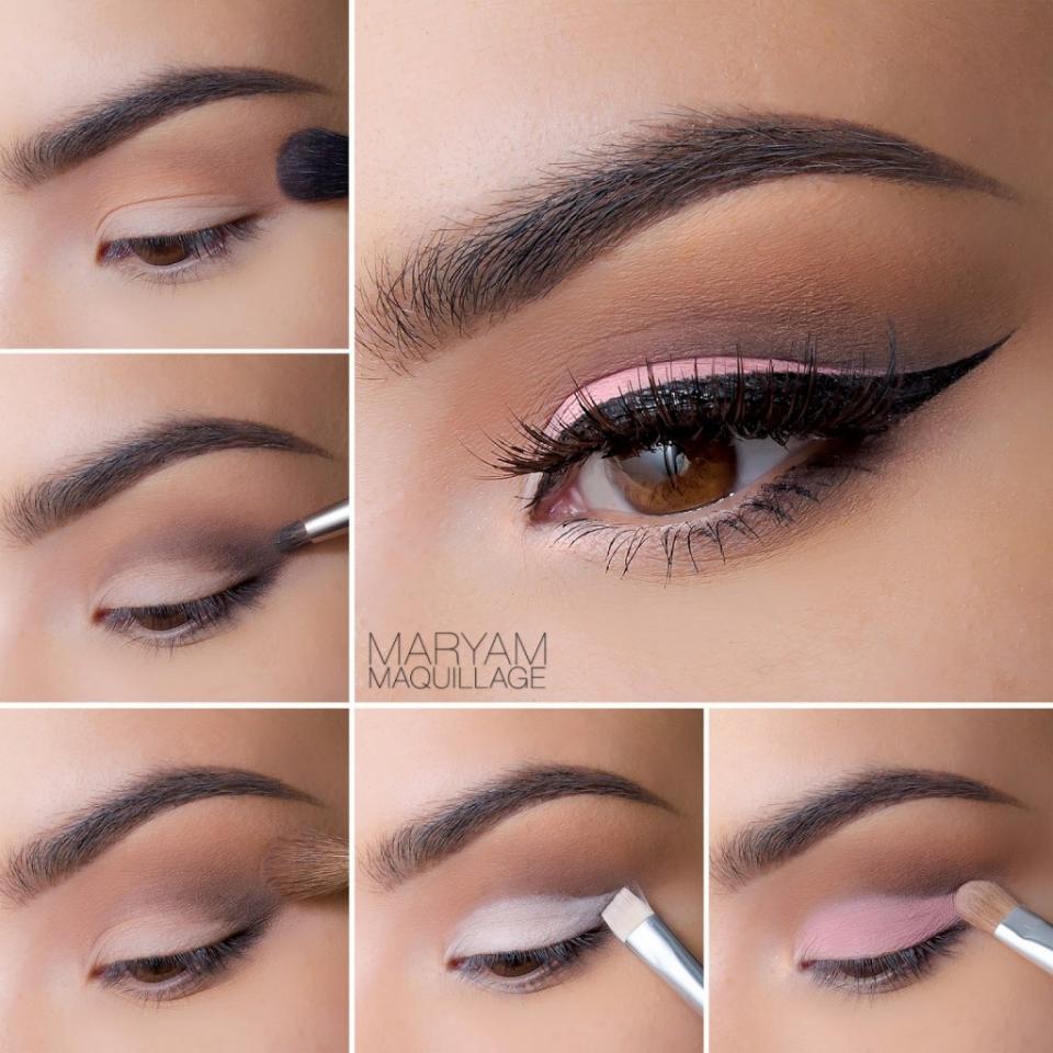 Spring Makeup Tutorials!!!!
