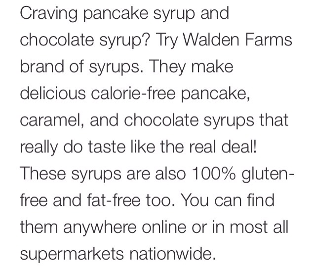 β¨π₯β¨9 Sugar-Free Products For Weight Loss!!!β¨π₯β¨