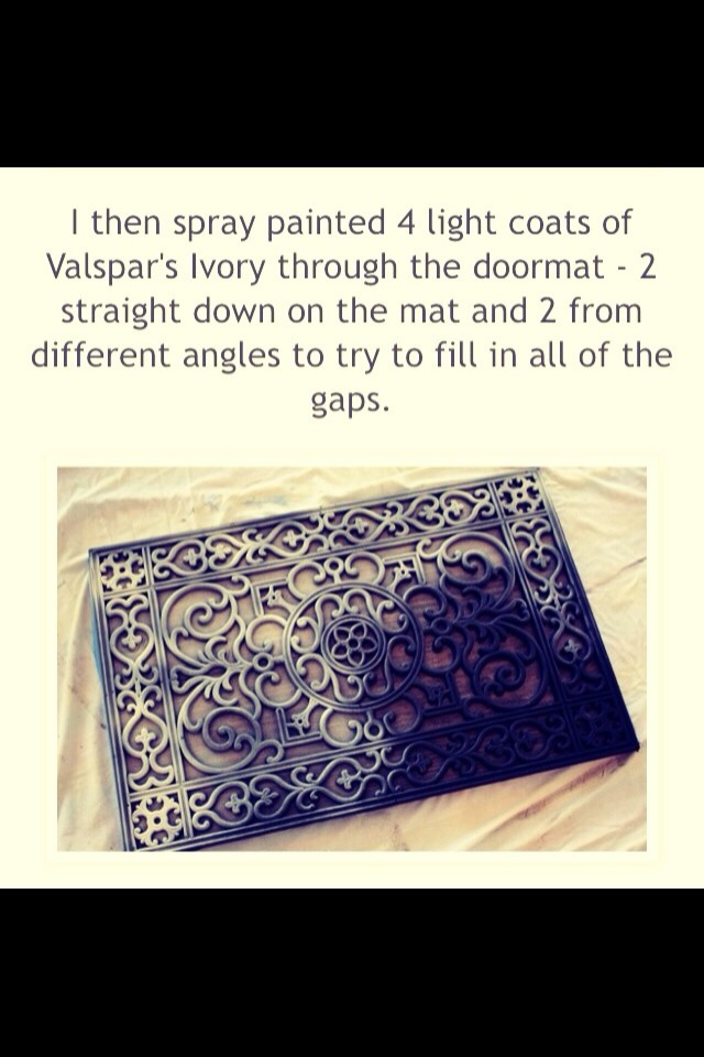 DIY Wall Hanging :) Cheap, Easy And CUTE! 