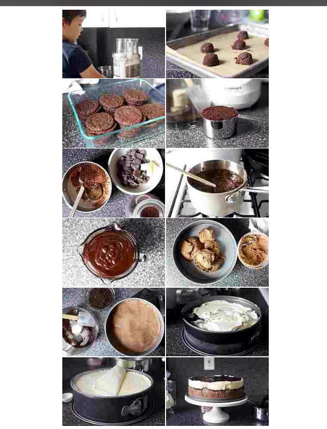 Hot Fudge Sundae Cake Recipe🎂