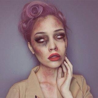 HALLOWEEN IDEAS PART 3!
