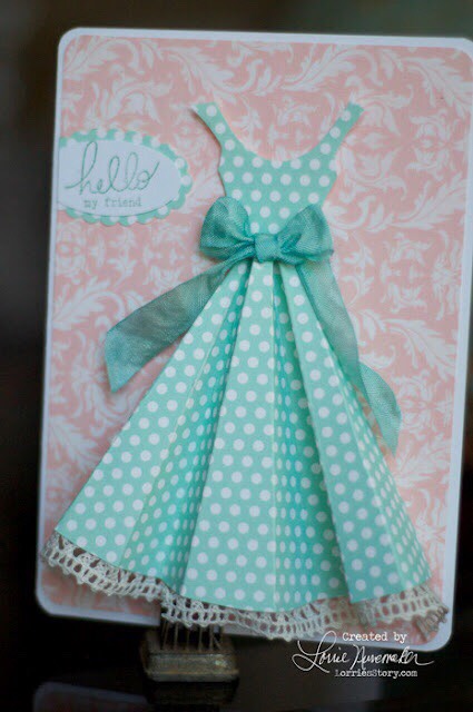 So Adorable Handmade Cards.....