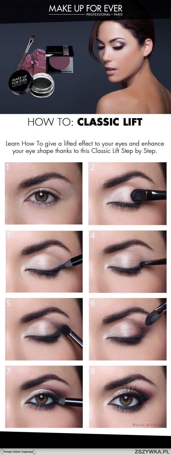 Step By Step Makeup 😍💋👑