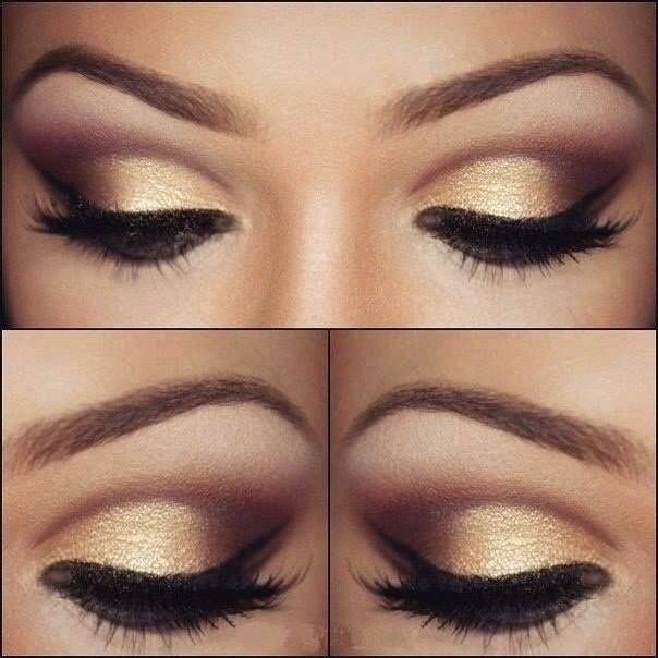 Night Date Makeup Ideas 