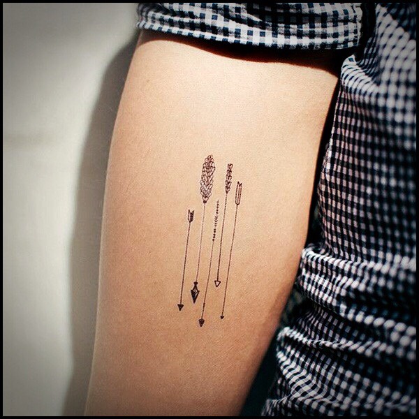 Tattoo Ideas 💉❤️
