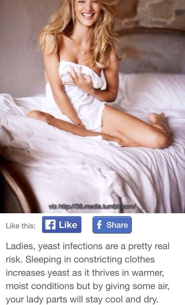 🔟 Benefits Of Sleeping Naked!