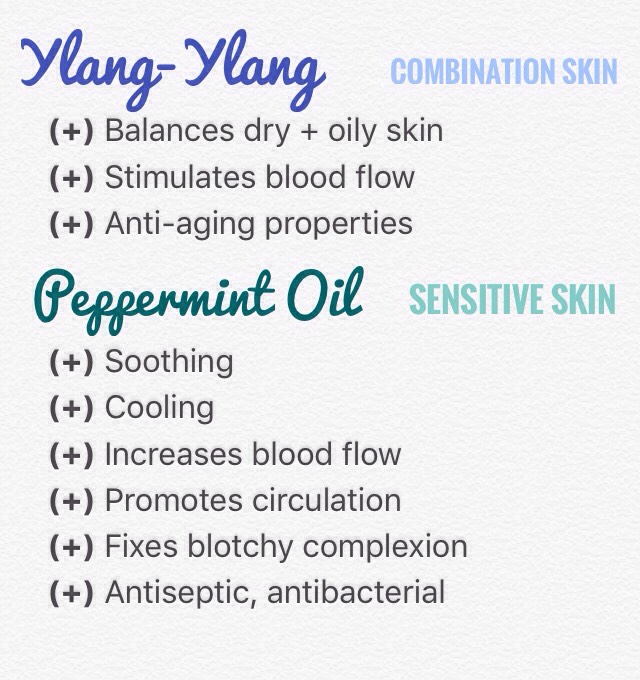 DIY | 10 Skin Serums for All Skin Types! 