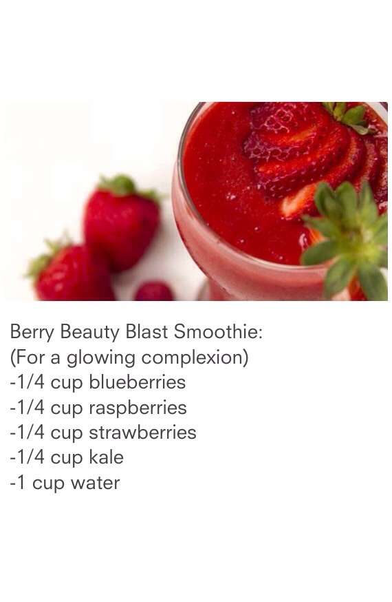 Get Your Dream Body With These Drinks!🍹