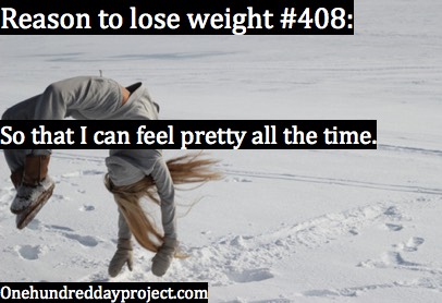 Motivation Reasons To Want To Lose Weight
