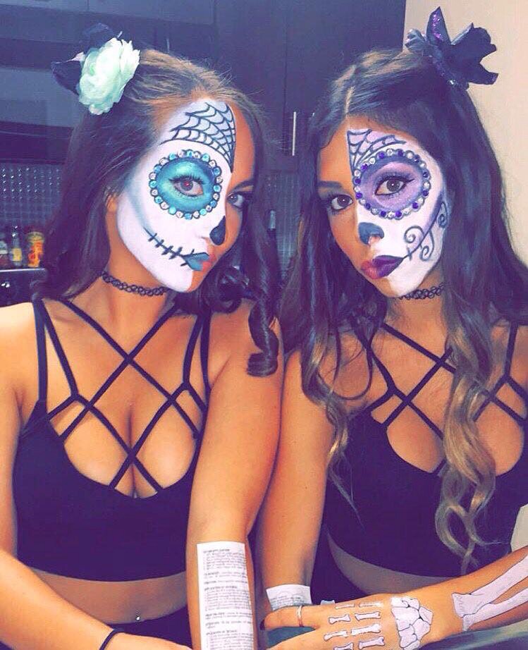 HALLOWEEN IDEAS PART 3!
