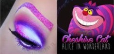 Disney Inspired Makeup