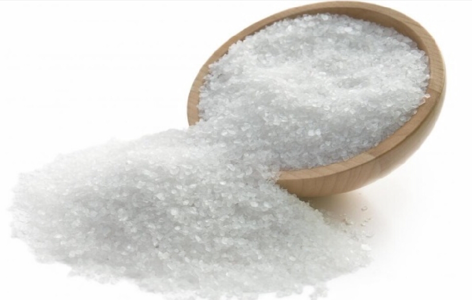 Orangesickle Bath Salt - Relax and do something good for your body 😃