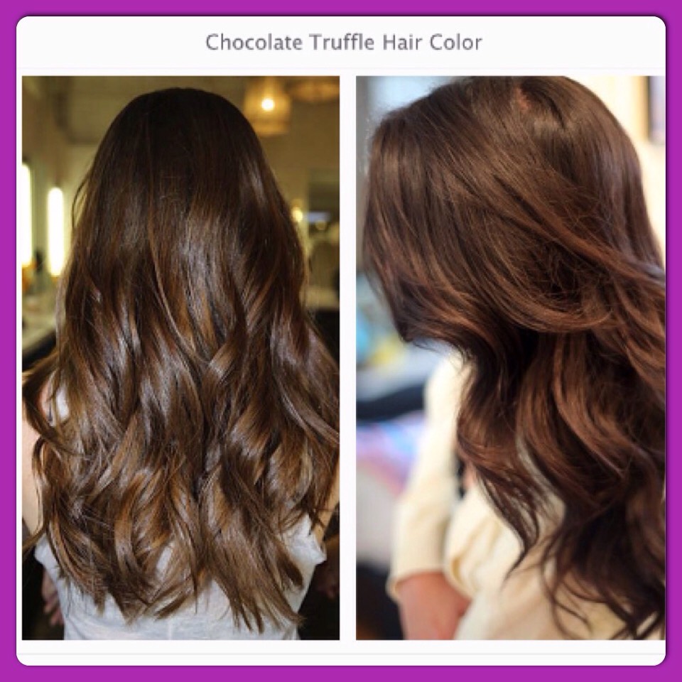 Fall 2014 Hair Color Trends!!