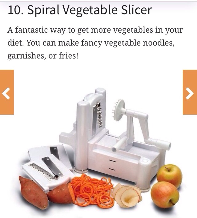 🍴 30 Useful Kitchen Inventions U Never Knew About 🍴