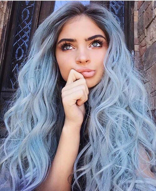 Winter Makeup