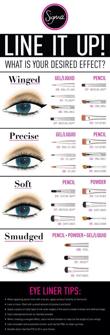 Eyeliner