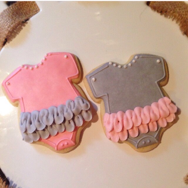 Adorable Cookie Designs 