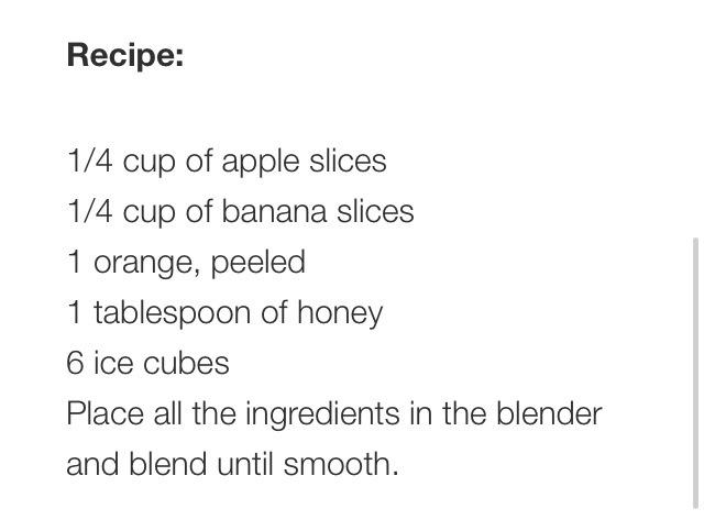 Healthy Smoothies To Lose Weight π