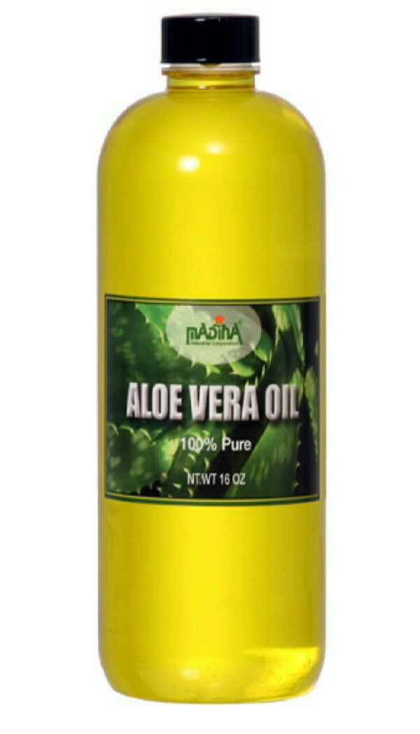 rubbing aloe vera into the scalp prevents you getting dandruff and also makes the hair grow faster. use this once a week an hour before you shower so that the product can penetrate through the hair and scalp:) 