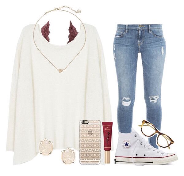 Outfits! 