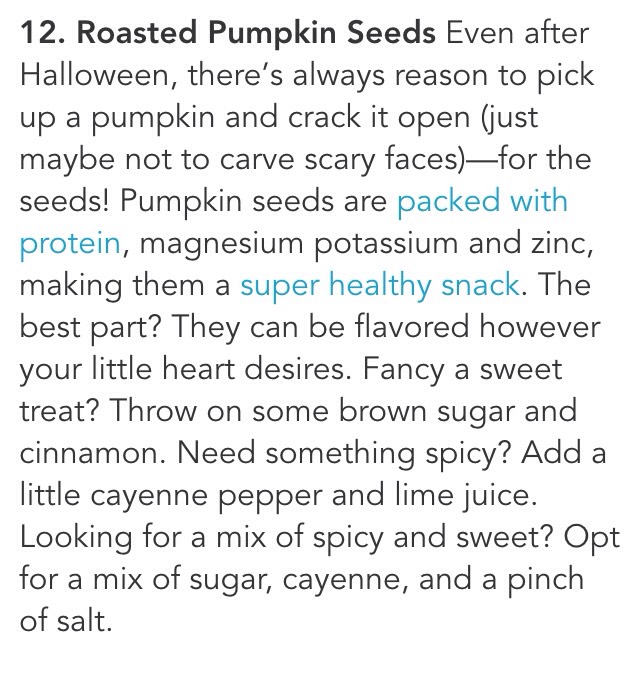 Quick And Easy Fall Recipe Ideas! 🍁🍂