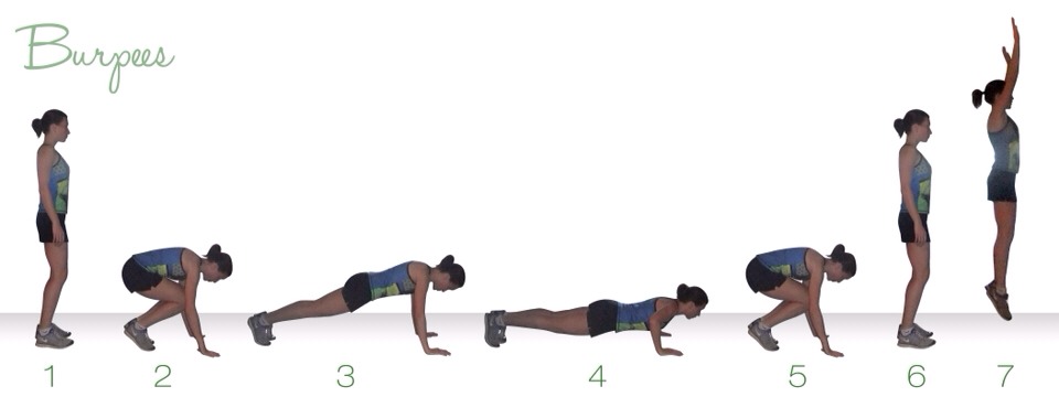 14 Day Bubble Butt Challenge
