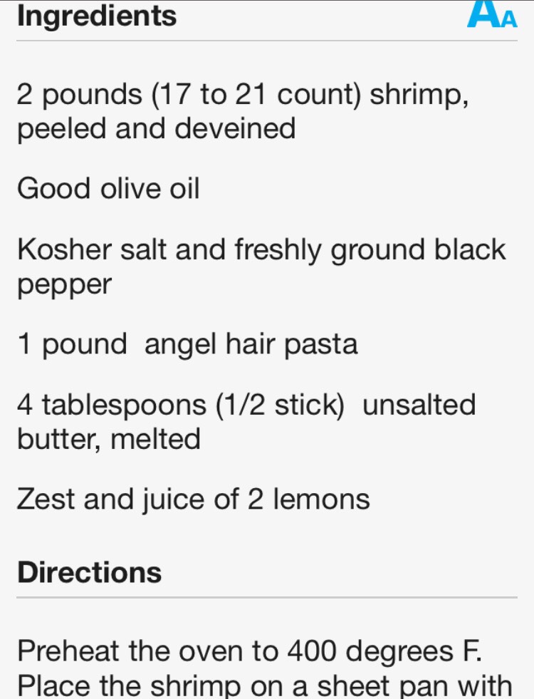 🍋🍋🍋🍋🍋🍋🍋🍋🍋Lemon Pasta & Grilled Shrimps 🍋🍋🍋🍋🍋🍋🍋🍋