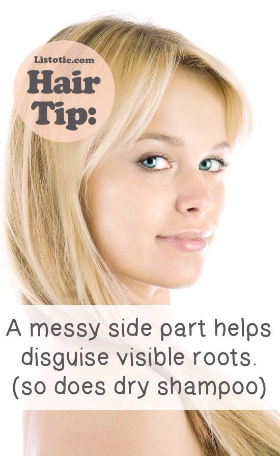 15 Amazing Hair Tips To Get Long And Healthy Hair 💇 #tipit