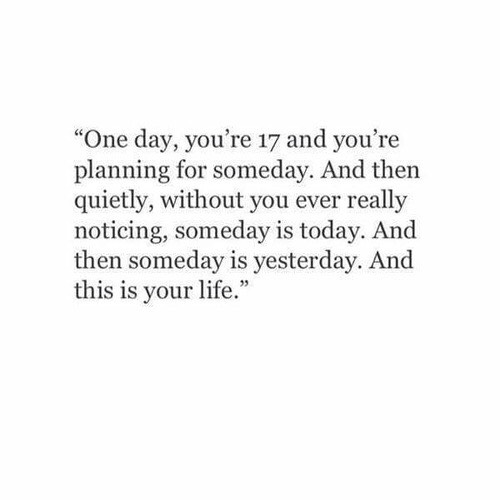 Deep Life Quotes 😩