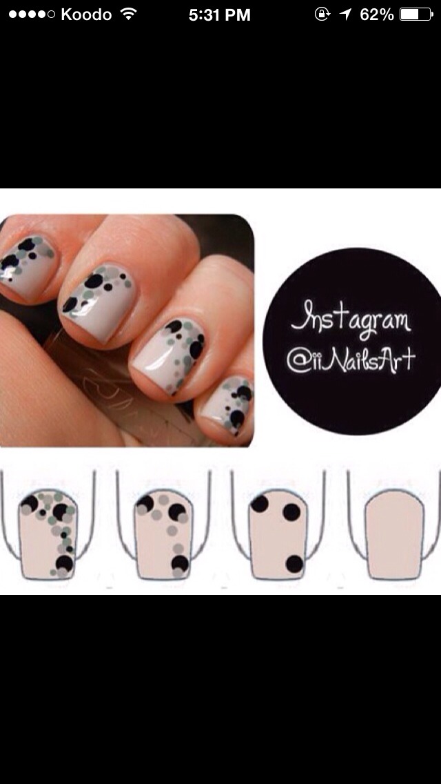 More Nail Art Ideas