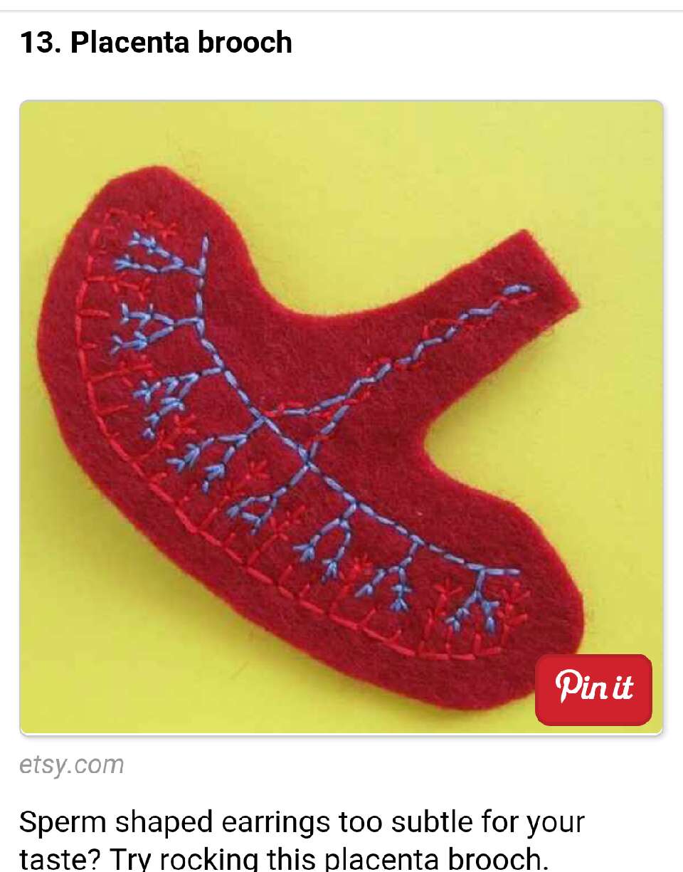 21 Products For The Weirdest Parents You Know!